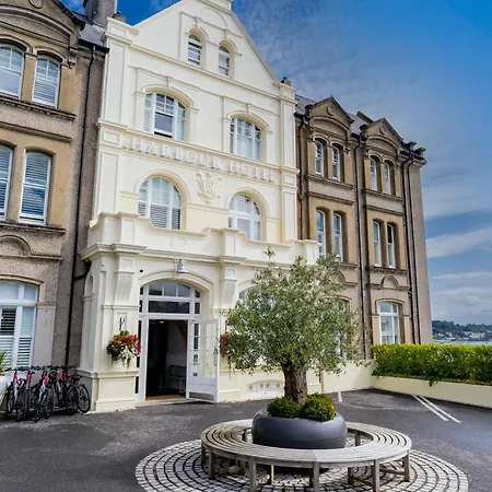 Harbour Hotel Padstow-3
