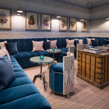 Harbour Hotel Padstow-2